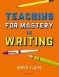 Teaching for Mastery in Writing (eBook,... - Bild 1