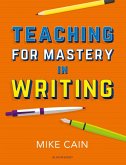 Teaching for Mastery in Writing (eBook, PDF)