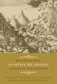 La Patria del Criollo (eBook, PDF)