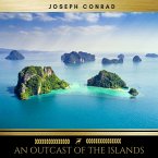 An Outcast Of The Islands (MP3-Download)
