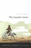 Gaucho Genre (eBook, PDF)