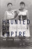 Haunted by Empire (eBook, PDF)