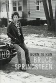 Born to Run (eBook, ePUB)