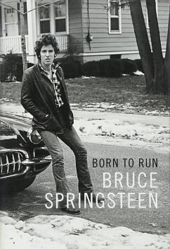 Born to Run (eBook, ePUB) - Springsteen, Bruce