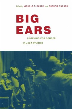 Big Ears (eBook, PDF)