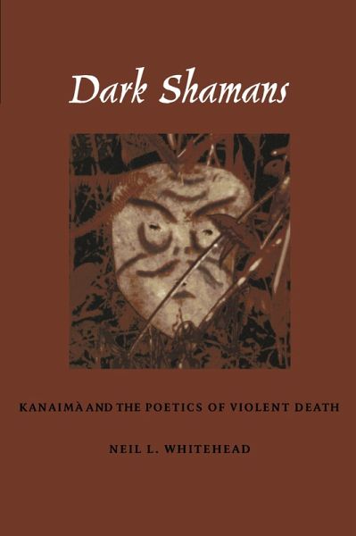 Dark Shamans (eBook, PDF) Dark Shamans (eBook, PDF)