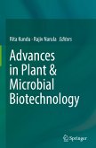 Advances in Plant & Microbial Biotechnology