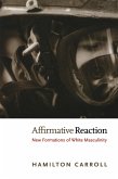 Affirmative Reaction (eBook, PDF)