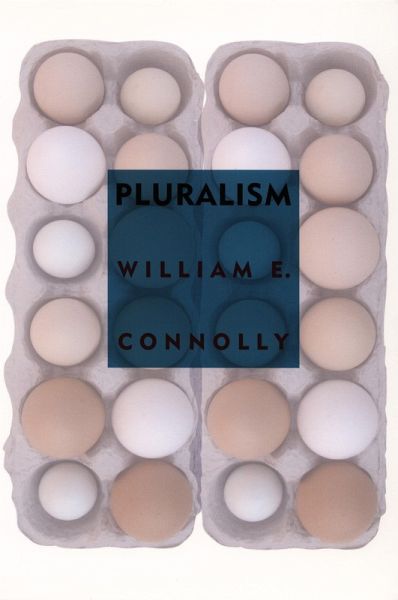 Pluralism (eBook, PDF)