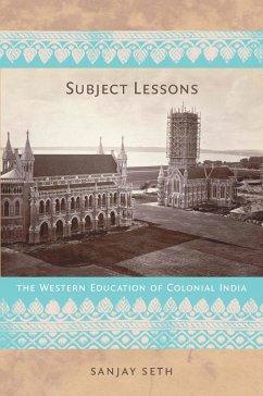 Cover Subject Lessons (eBook, PDF)