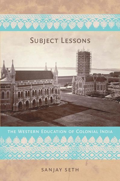 Subject Lessons (eBook, PDF)