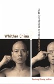 Whither China? (eBook, PDF)
