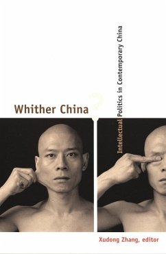 Cover Whither China? (eBook, PDF)