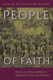 People of Faith (eBook, PDF)