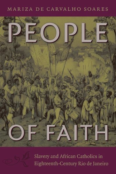 People of Faith (eBook, PDF) People of Faith (eBook, PDF)