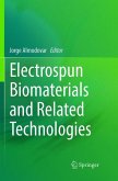 Electrospun Biomaterials and Related Technologies