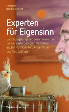 Experten für Eigensinn - Becker, Jo;Schlutz, Daniela