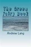 The Green Fairy Book (eBook, ePUB)