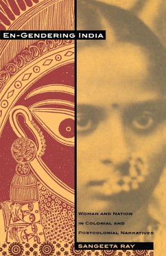 Cover En-Gendering India (eBook, PDF)