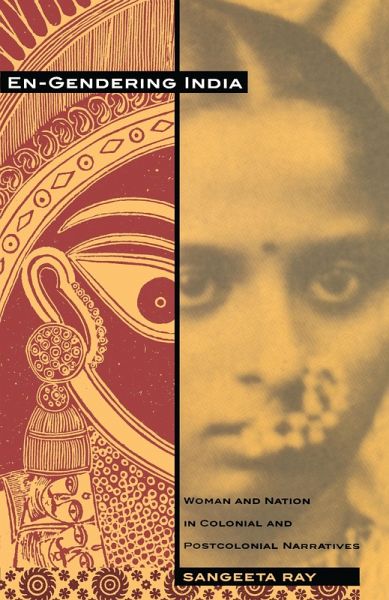 En-Gendering India (eBook, PDF)