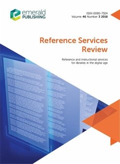 Cover Library services to people with disabilities (eBook, PDF)