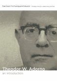 Theodor W. Adorno (eBook, PDF)