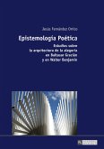 Epistemologia Poetica (eBook, ePUB)