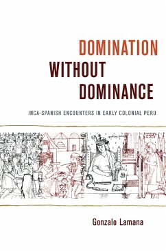 Cover Domination without Dominance (eBook, PDF)