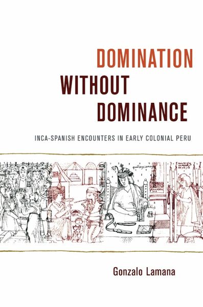 Domination without Dominance (eBook, PDF) Domination without Dominance (eBook, PDF)