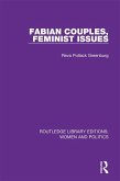 Fabian Couples, Feminist Issues (eBook, PDF)