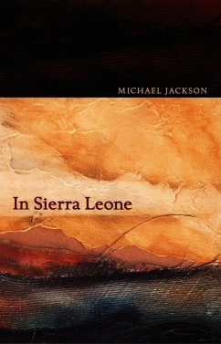 In Sierra Leone (eBook, PDF) - Michael Jackson, Jackson