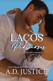 Lacos Perversos (eBook, ePUB) Lacos Perversos (eBook, ePUB)