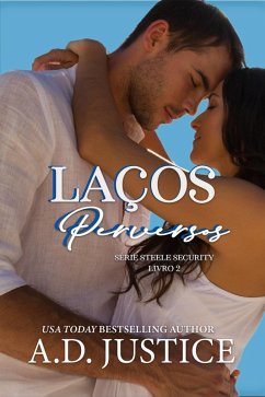 Cover Lacos Perversos (eBook, ePUB)
