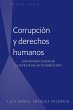 Corrupción y derechos humanos (eBook,... - Bild 1