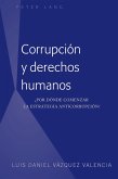 Corrupción y derechos humanos (eBook, PDF)