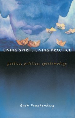 Cover Living Spirit, Living Practice (eBook, PDF)