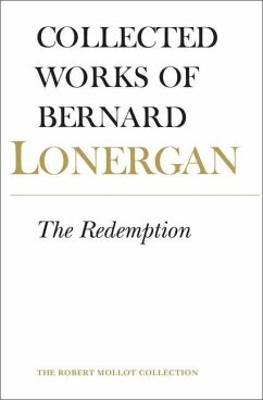 Bernard Lonergan (eBook, PDF) - Lonergan, Bernard