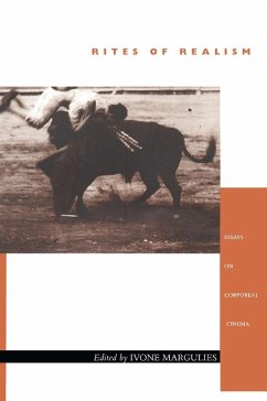 Cover Rites of Realism (eBook, PDF)