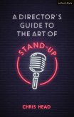A Director's Guide to the Art of Stand-up (eBook, ePUB)