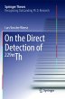 On the Direct Detection of 229m Th - Bild 1