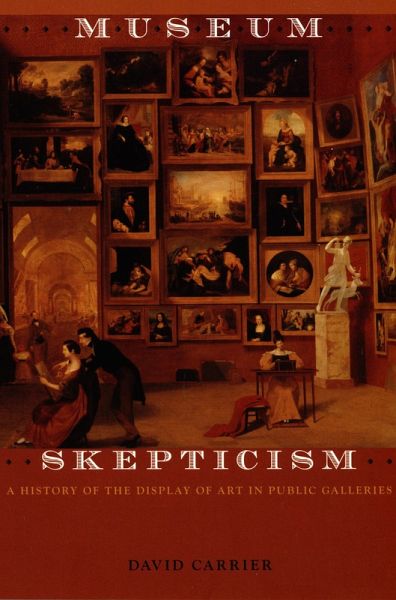 Museum Skepticism (eBook, PDF)