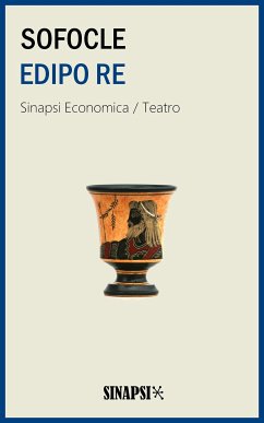 Edipo re (eBook, ePUB) - Sofocle