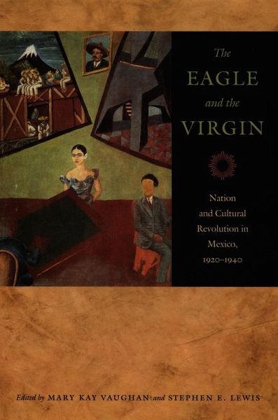Eagle and the Virgin (eBook, PDF) Eagle and the Virgin (eBook, PDF)