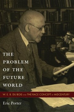 Problem of the Future World (eBook, PDF) - Eric Porter, Porter