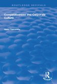Competitiveness and Corporate Culture (eBook, ePUB)