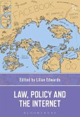 Law, Policy and the Internet (eBook, PDF)