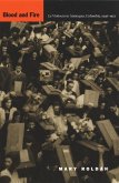 Blood and Fire (eBook, PDF)