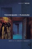 Techniques of Pleasure (eBook, PDF)