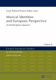 Musical Identities and European Perspective (eBook, ePUB)