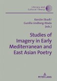 Studies of Imagery in Early Mediterranean and East Asian Poetry (eBook, ePUB)